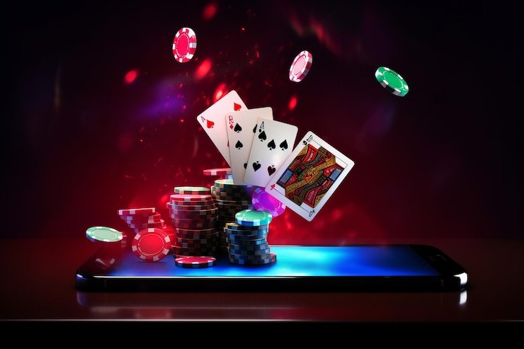 vbet10 Live Casino